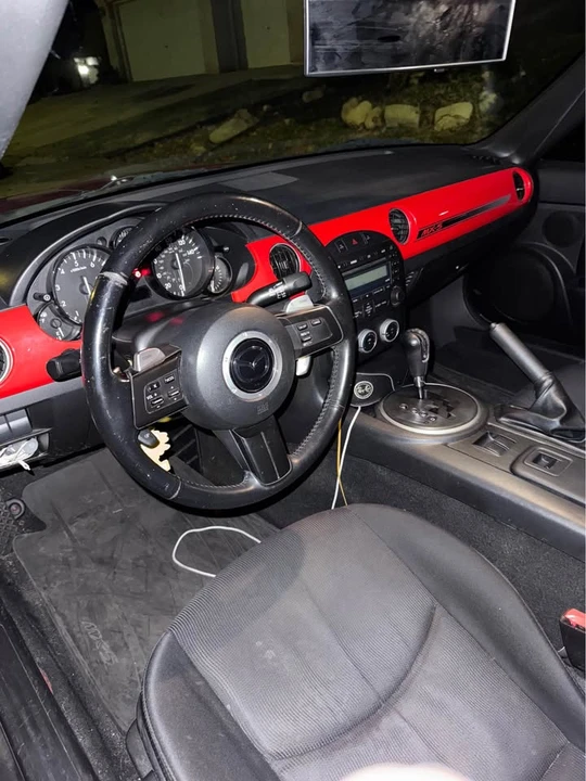 2013 Mazda NC MX-5 Miata - Image 7 of 9