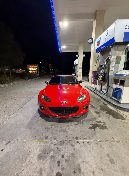 2013 Mazda NC MX-5 Miata - Image 5 of 9