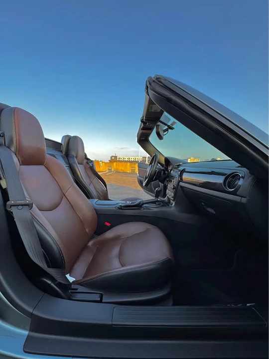 2013 Mazda NC MX-5 Miata - Image 11 of 19