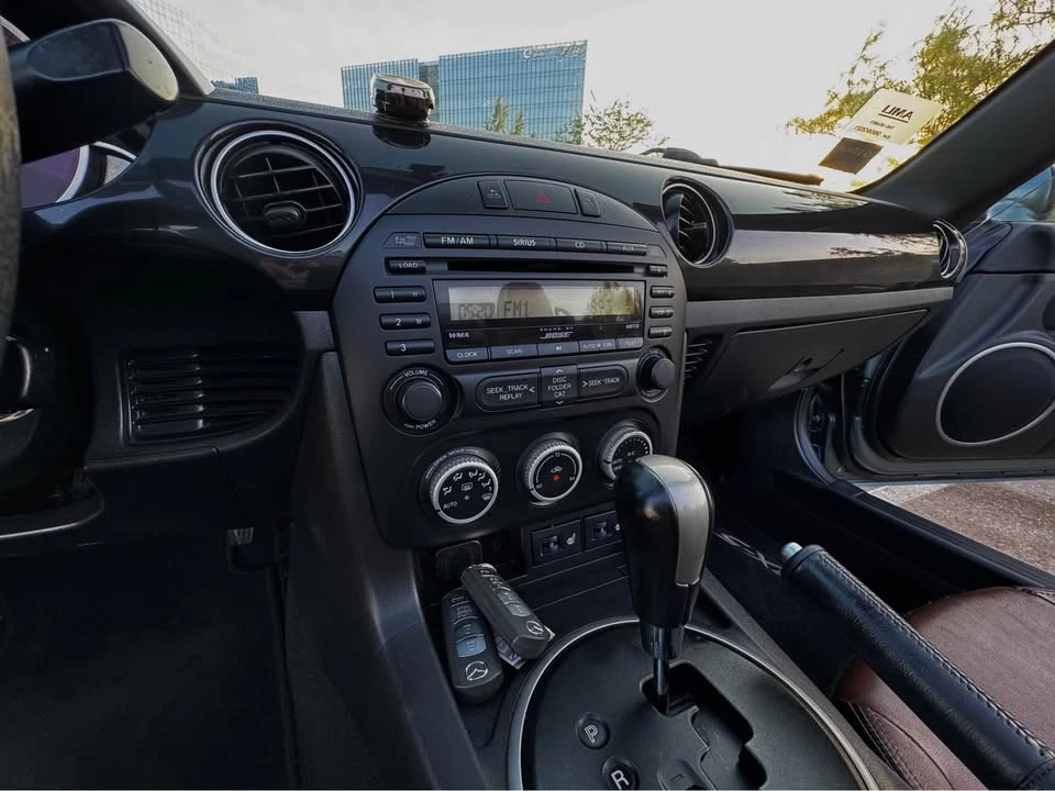 2013 Mazda NC MX-5 Miata - Image 16 of 19