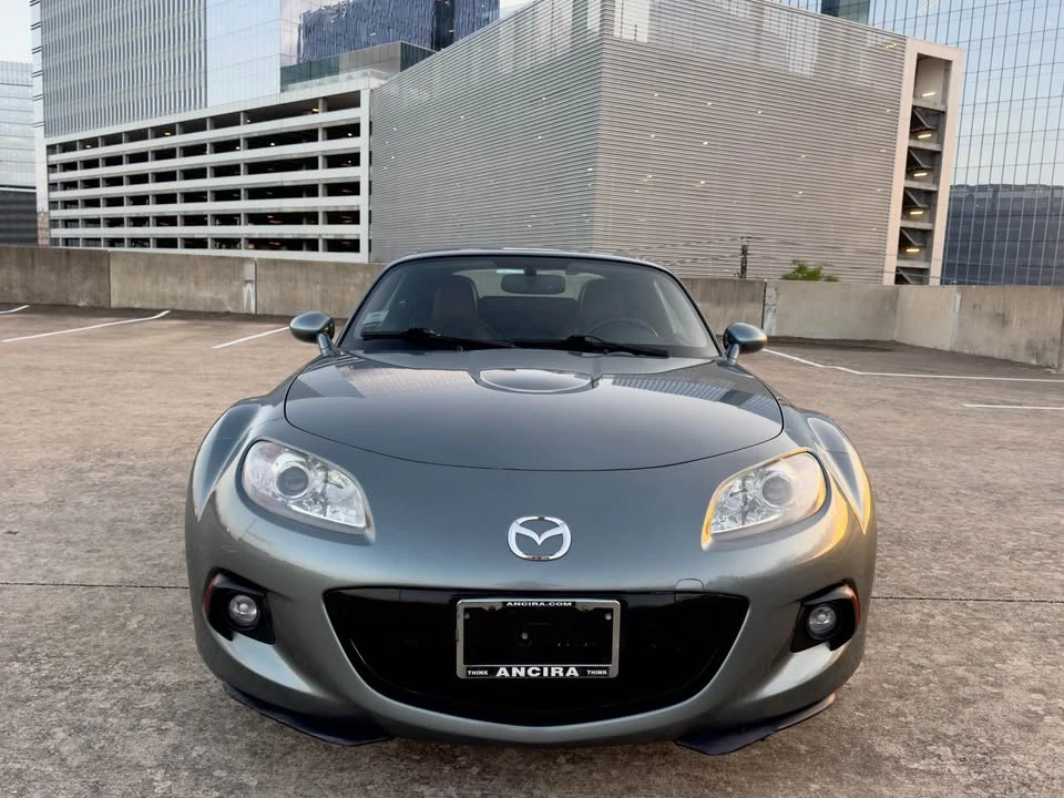 2013 Mazda NC MX-5 Miata - Image 10 of 19