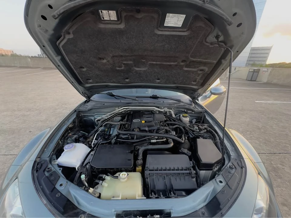 2013 Mazda NC MX-5 Miata - Image 19 of 19