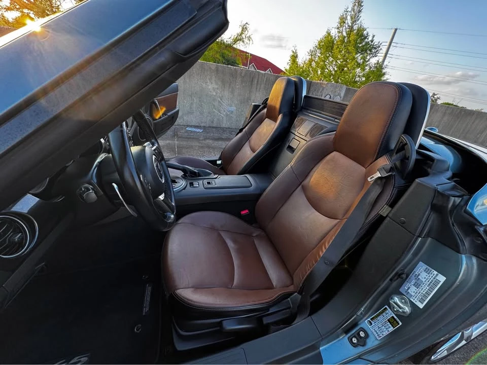2013 Mazda NC MX-5 Miata - Image 13 of 19