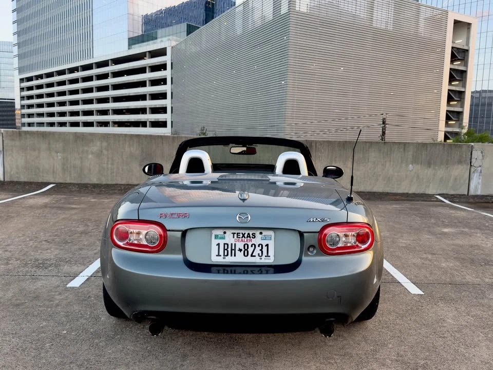 2013 Mazda NC MX-5 Miata - Image 9 of 19