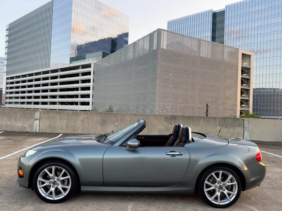 2013 Mazda NC MX-5 Miata - Image 7 of 19