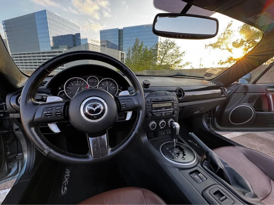 2013 Mazda NC MX-5 Miata - Image 15 of 19