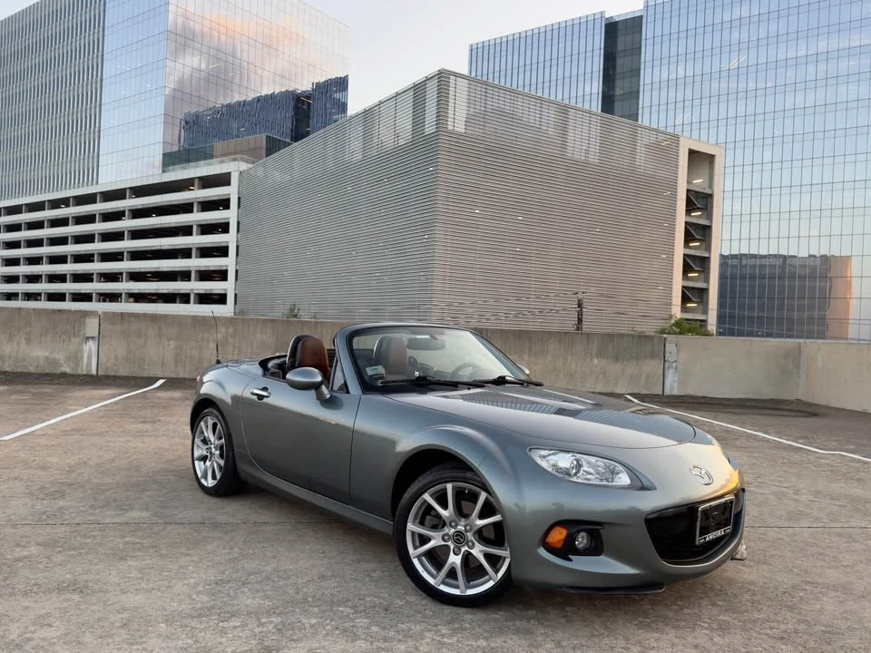 2013 Mazda NC MX-5 Miata - Image 2 of 19