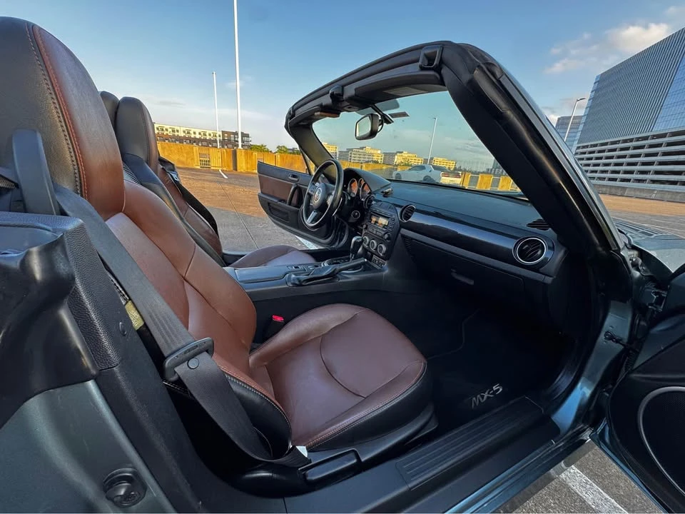 2013 Mazda NC MX-5 Miata - Image 12 of 19