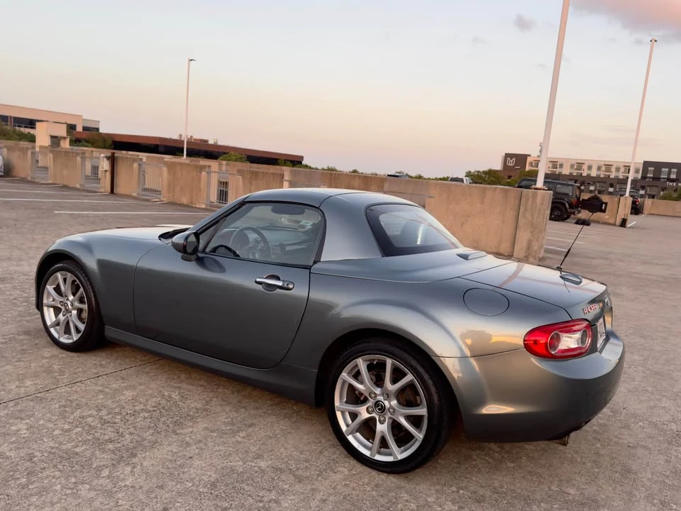 2013 Mazda NC MX-5 Miata - Image 5 of 19