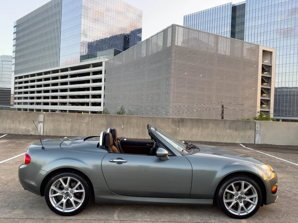 2013 Mazda NC MX-5 Miata - Image 8 of 19