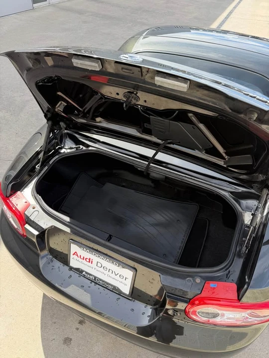 2013 Mazda NC MX-5 Miata - Image 6 of 15