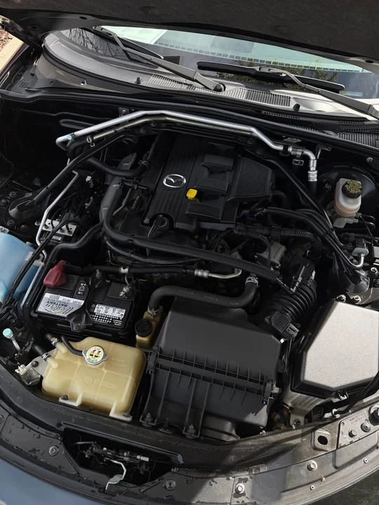 2013 Mazda NC MX-5 Miata - Image 15 of 15