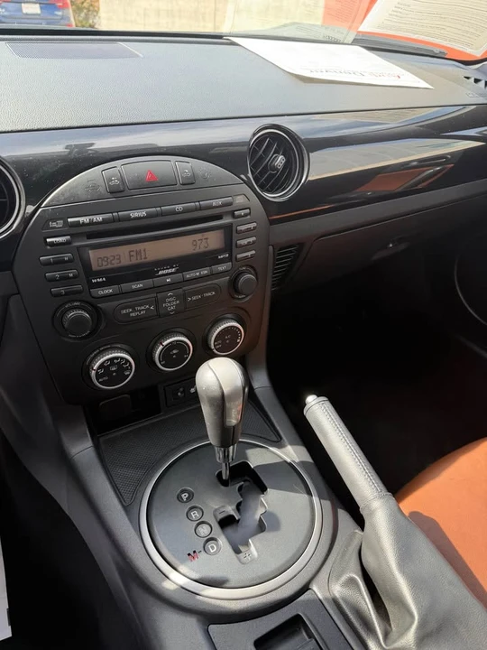 2013 Mazda NC MX-5 Miata - Image 12 of 15