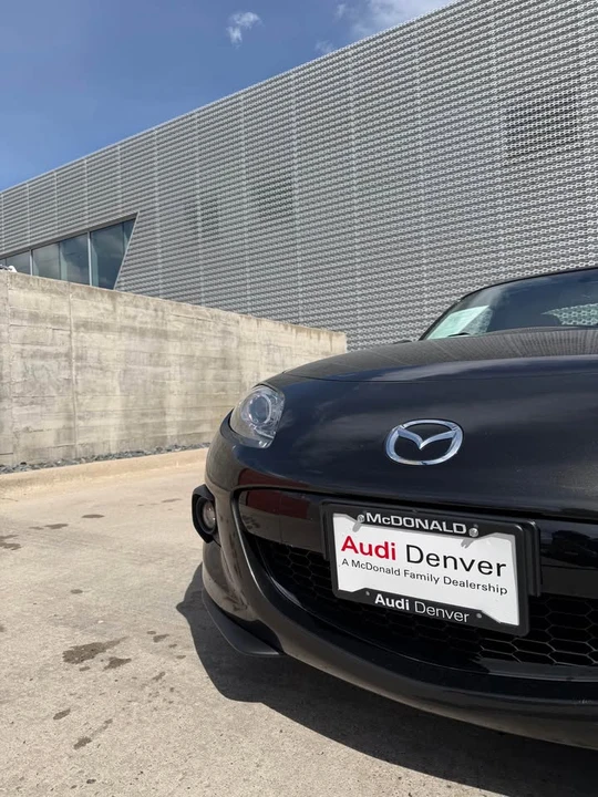2013 Mazda NC MX-5 Miata - Image 2 of 15