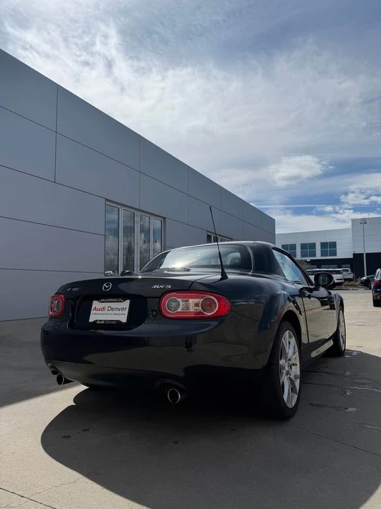 2013 Mazda NC MX-5 Miata - Image 5 of 15