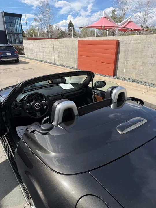 2013 Mazda NC MX-5 Miata - Image 13 of 15
