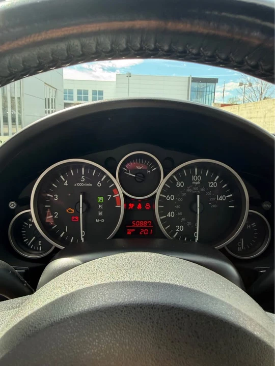 2013 Mazda NC MX-5 Miata - Image 11 of 15