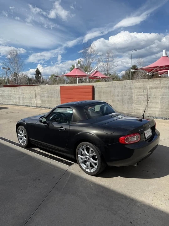 2013 Mazda NC MX-5 Miata - Image 8 of 15