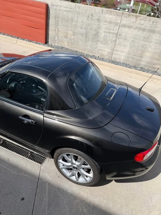 2013 Mazda NC MX-5 Miata - Image 7 of 15