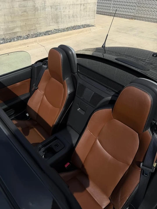 2013 Mazda NC MX-5 Miata - Image 14 of 15
