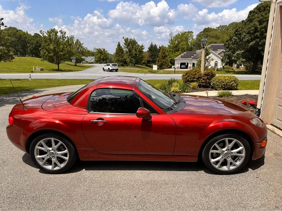 2013 Mazda NC MX-5 Miata - Image 3 of 6