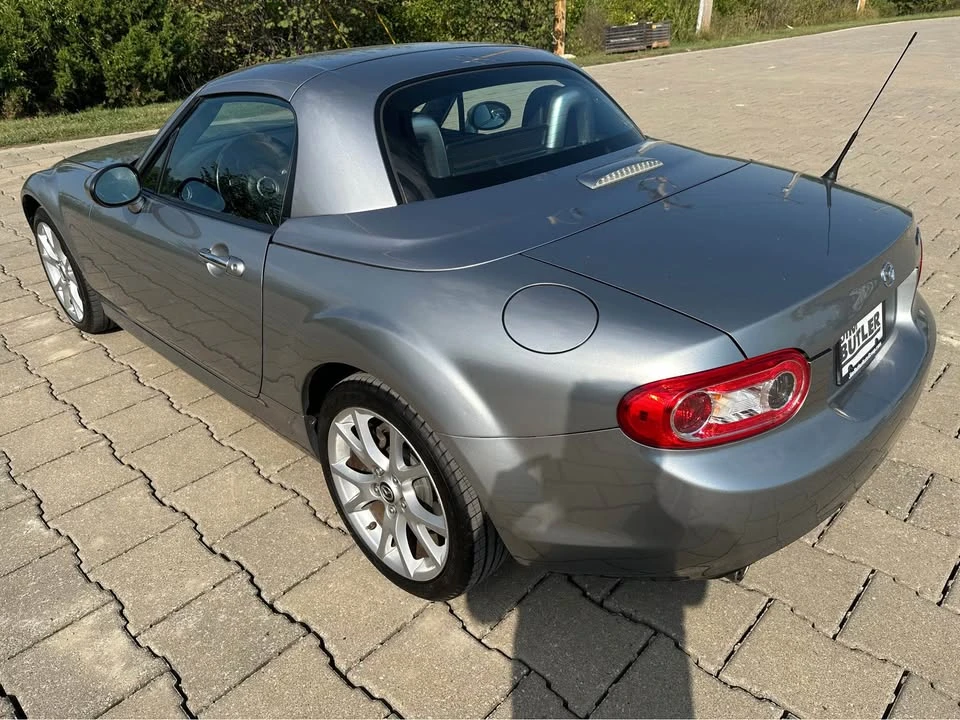 2013 Mazda NC MX-5 Miata - Image 7 of 18