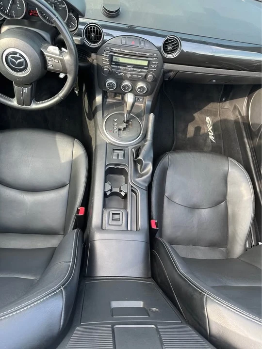2013 Mazda NC MX-5 Miata - Image 12 of 18