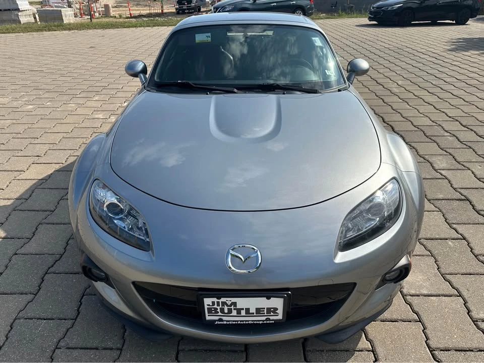2013 Mazda NC MX-5 Miata - Image 2 of 18