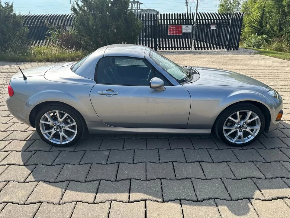 2013 Mazda NC MX-5 Miata - Image 4 of 18