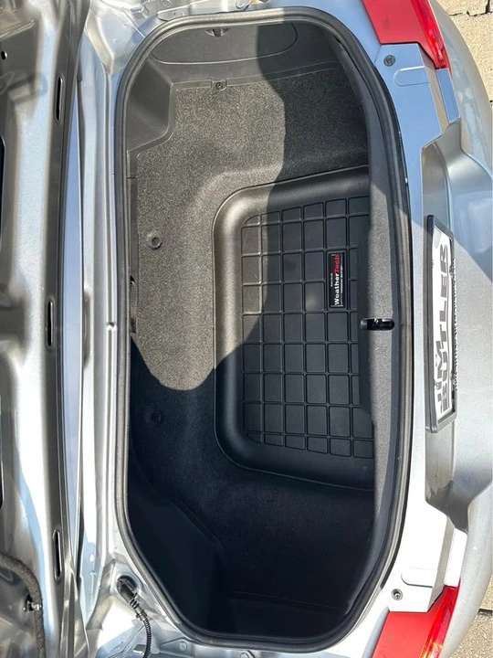 2013 Mazda NC MX-5 Miata - Image 16 of 18