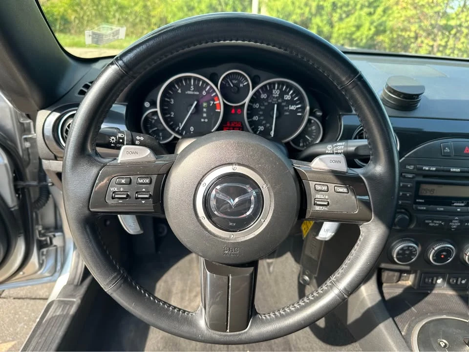 2013 Mazda NC MX-5 Miata - Image 10 of 18