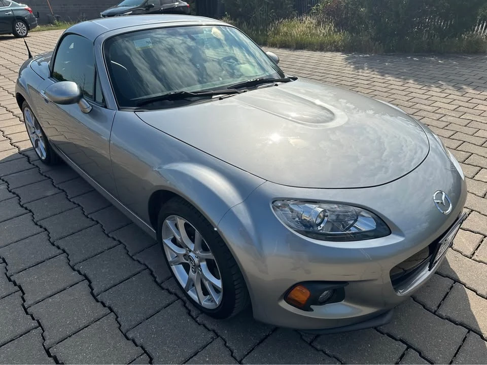 2013 Mazda NC MX-5 Miata - Image 3 of 18