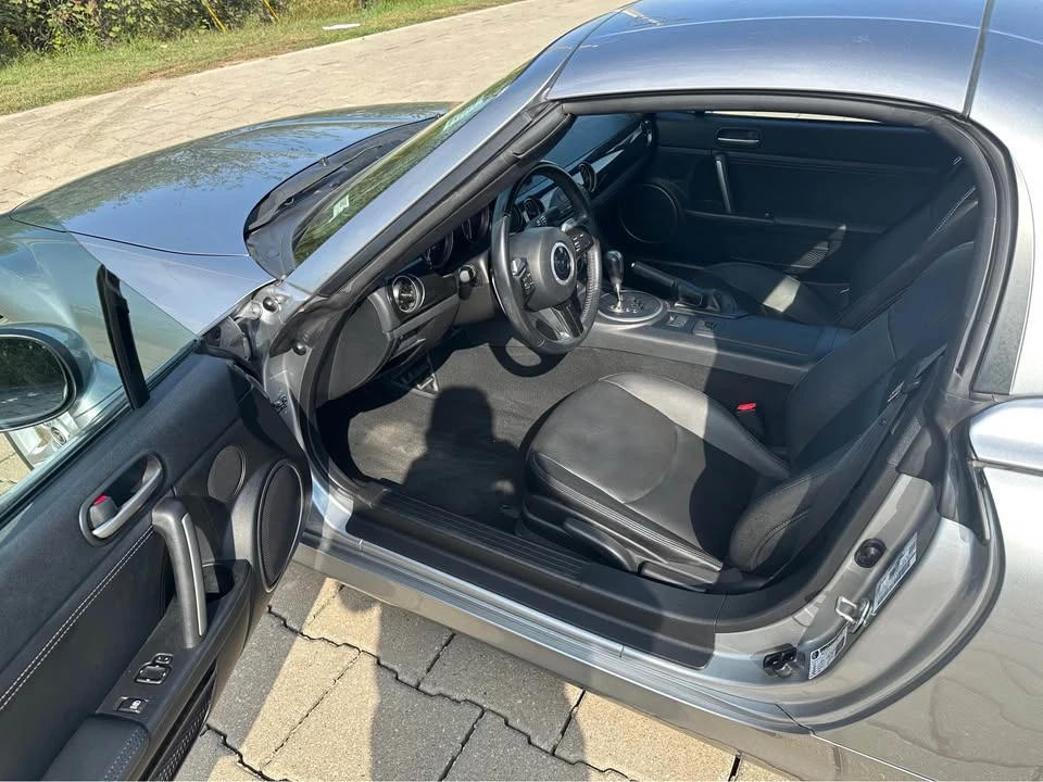 2013 Mazda NC MX-5 Miata - Image 9 of 18