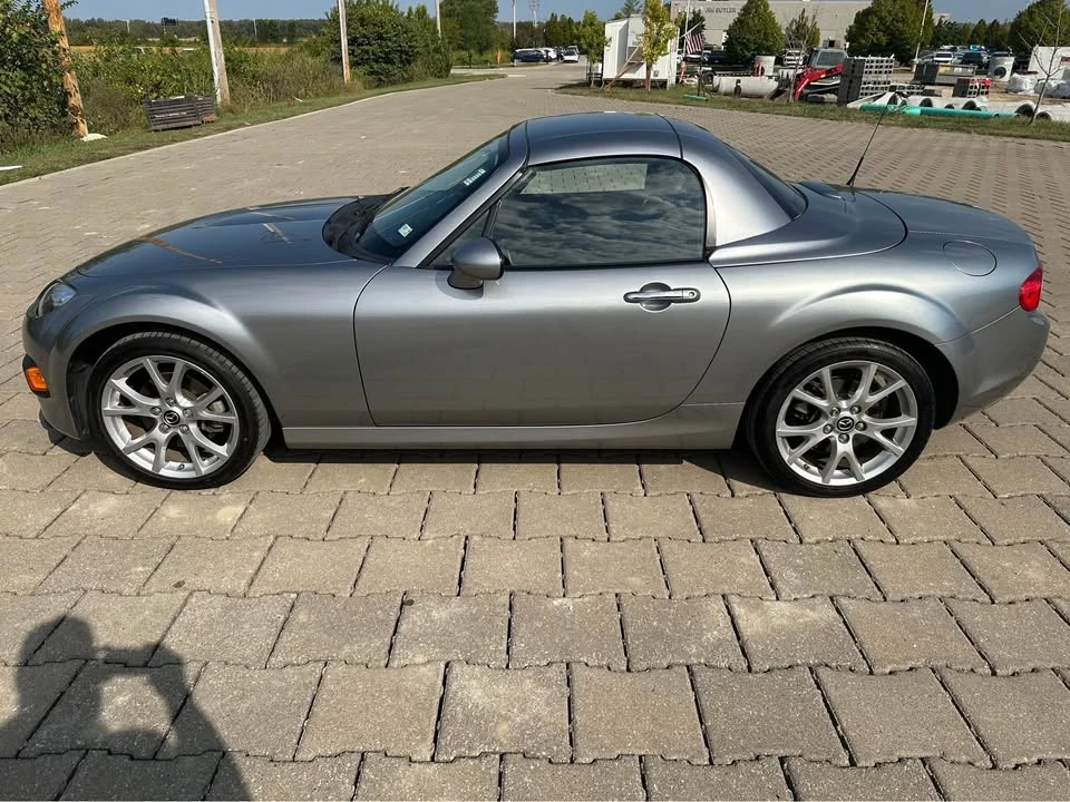 2013 Mazda NC MX-5 Miata - Image 8 of 18