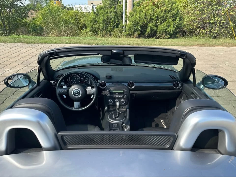 2013 Mazda NC MX-5 Miata - Image 18 of 18
