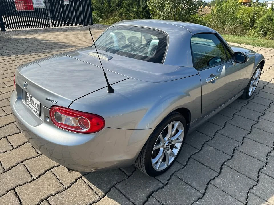 2013 Mazda NC MX-5 Miata - Image 5 of 18