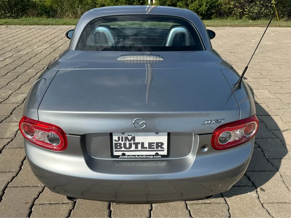 2013 Mazda NC MX-5 Miata - Image 6 of 18