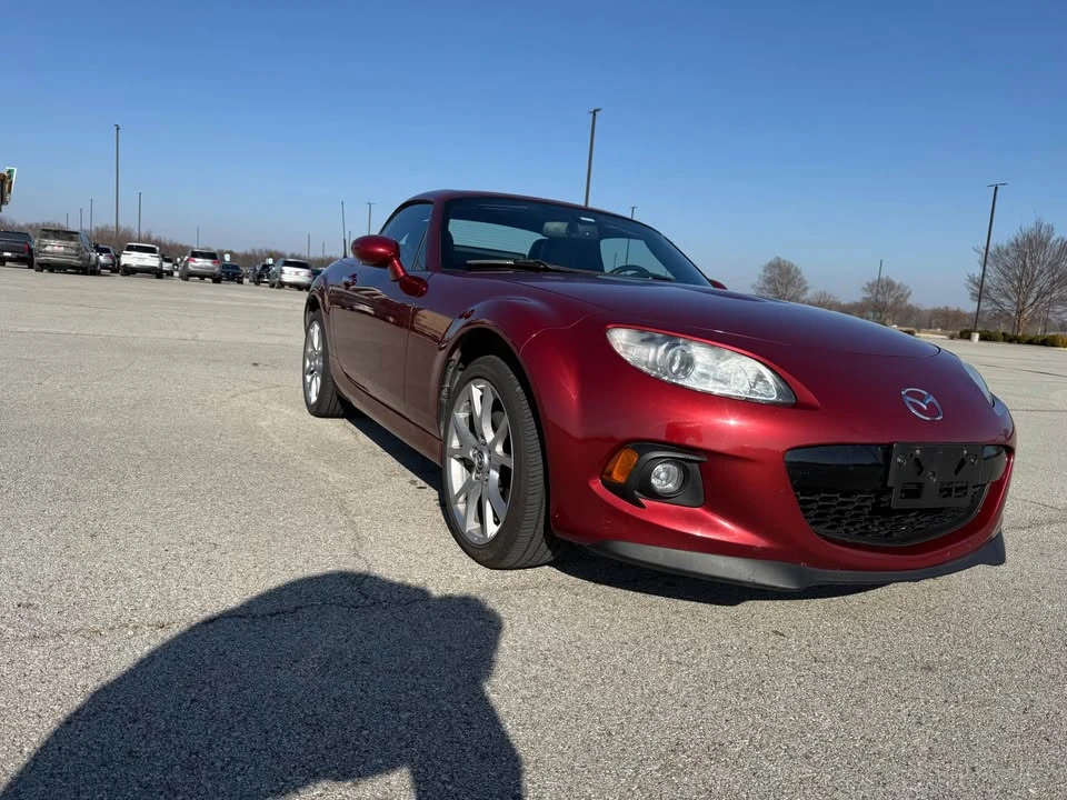 2013 Mazda NC MX-5 Miata - Image 8 of 8