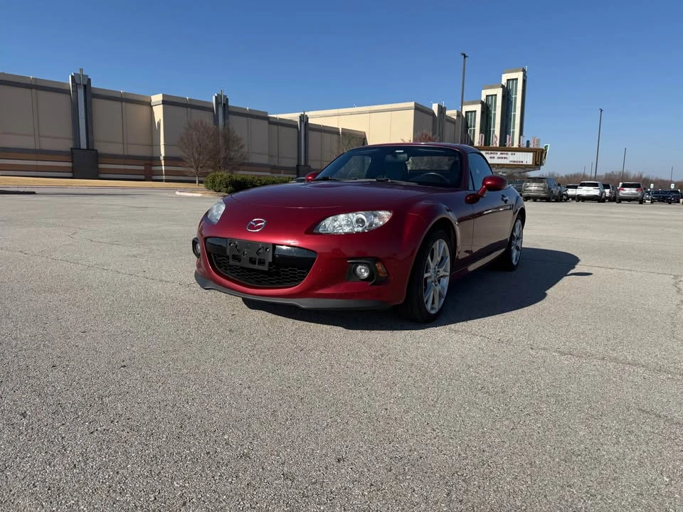 2013 Mazda NC MX-5 Miata - Image 2 of 8