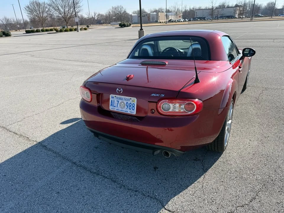 2013 Mazda NC MX-5 Miata - Image 6 of 8