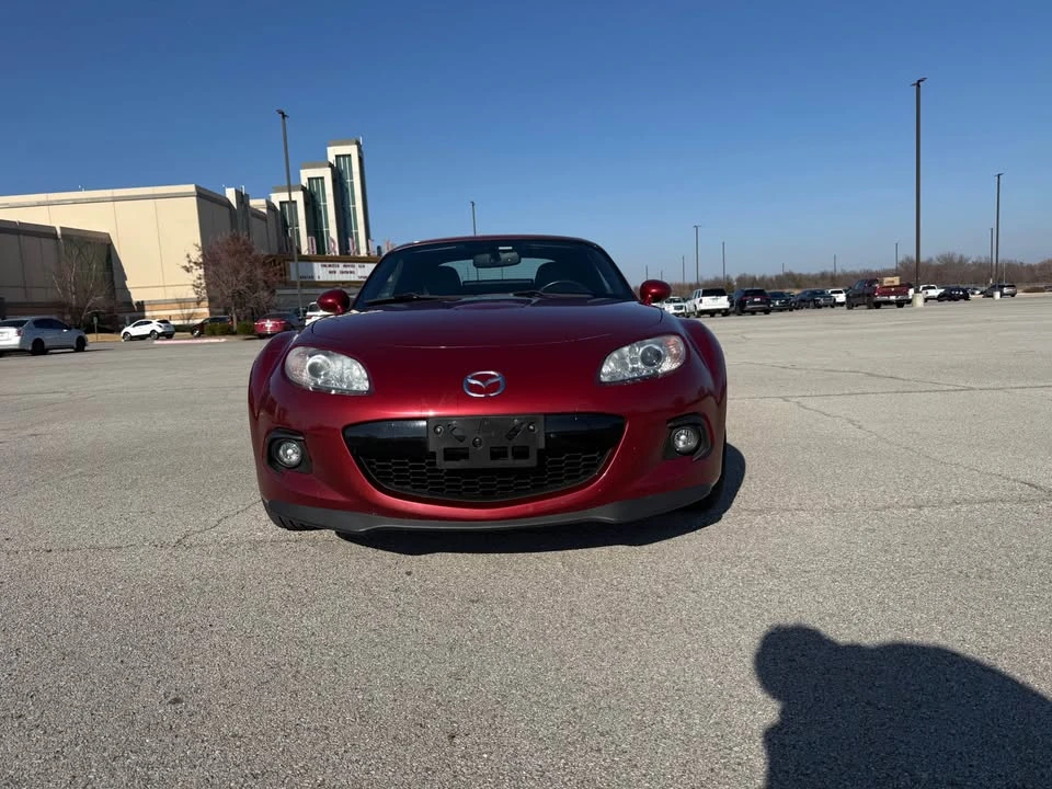 2013 Mazda NC MX-5 Miata - Image 3 of 8