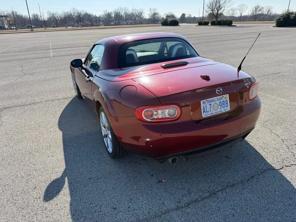 2013 Mazda NC MX-5 Miata - Image 5 of 8