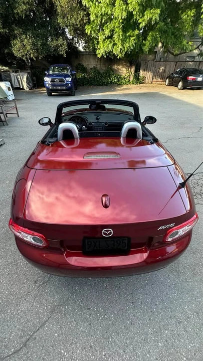 2013 Mazda NC MX-5 Miata - Image 4 of 10