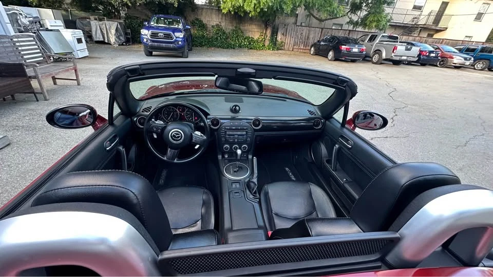 2013 Mazda NC MX-5 Miata - Image 3 of 10