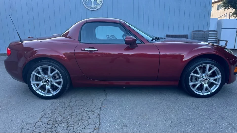 2013 Mazda NC MX-5 Miata - Image 6 of 10
