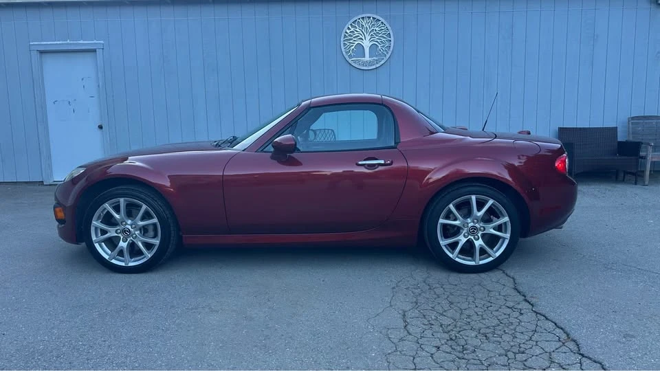 2013 Mazda NC MX-5 Miata - Image 9 of 10