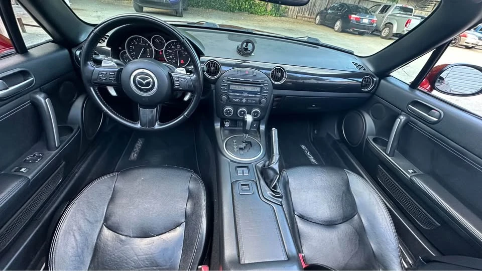 2013 Mazda NC MX-5 Miata - Image 2 of 10