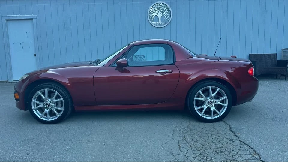 2013 Mazda NC MX-5 Miata - Image 8 of 10