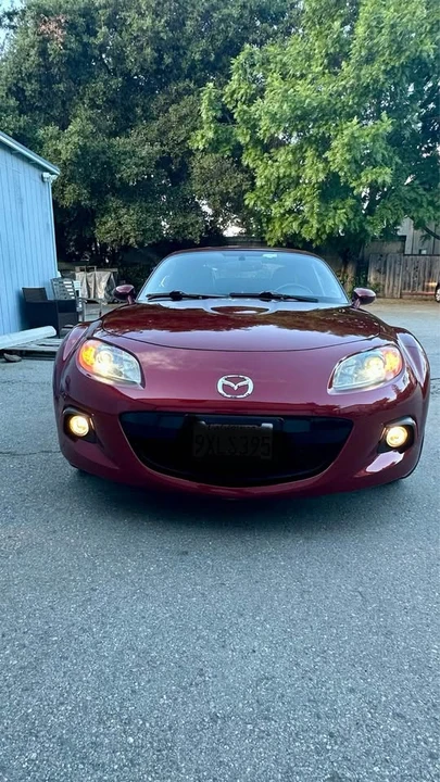 2013 Mazda NC MX-5 Miata - Image 10 of 10