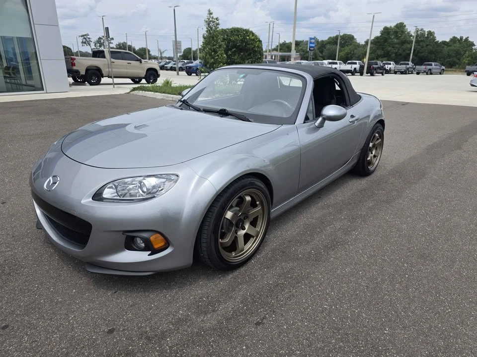 2013 Mazda NC MX-5 Miata - Image 4 of 13